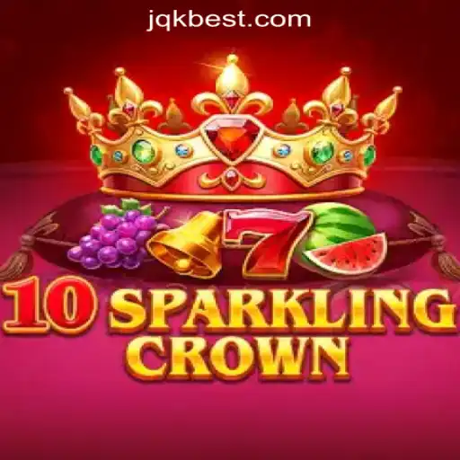 Discover the Excitement of 10SparklingCrown: A Deep Dive into the New Slot Sensation