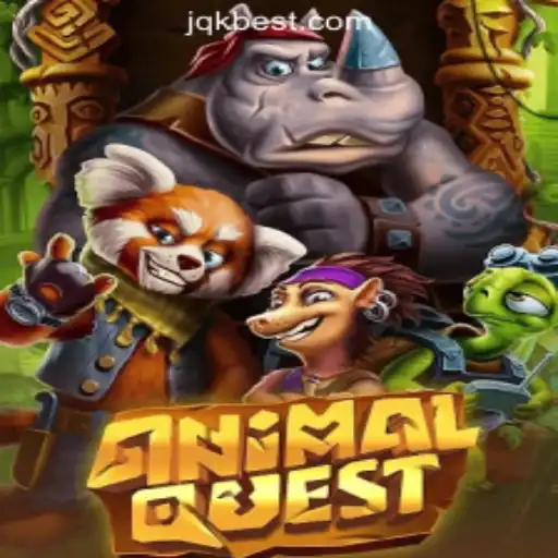 Exploring the Enchanting World of AnimalQuest and the Exciting JQK.BET Oficial Slots Brasil #1