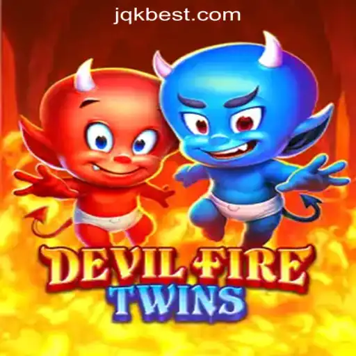 Discover the Exciting World of DevilFireTwins: Your Gateway to Thrilling Gameplay