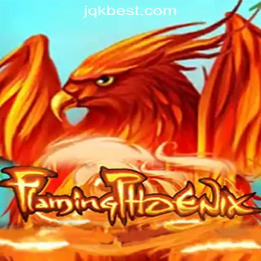 FlamingPhoenix: An Innovative Journey into Brazil's Online Gaming Scene