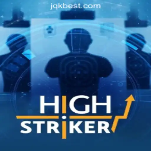 HighStriker: The Ultimate Slots Experience by JQK.BET in Brazil