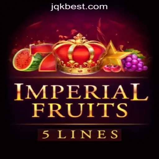 Imperial Fruits 5 Game Review: Unveiling the Excitement