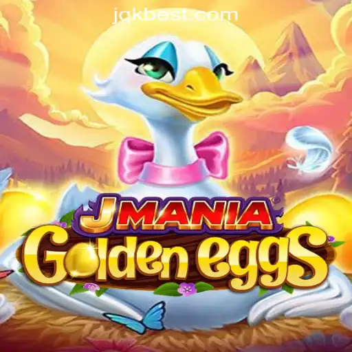 Unveiling JManiaGoldenEggs: The Jewel of JQK.BET Oficial Slots Brasil #1