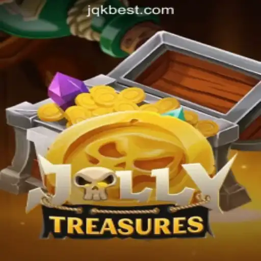 JollyTreasures: Dive into the Adventures of the High Seas