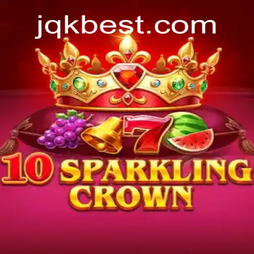 Discover the Excitement of 10SparklingCrown: A Deep Dive into the New Slot Sensation
