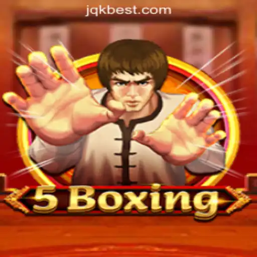 Exploring the Engaging 5Boxing Game - Dive into JQK.BET Oficial Slots Brasil #1