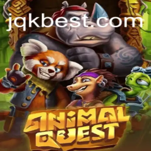 Exploring the Enchanting World of AnimalQuest and the Exciting JQK.BET Oficial Slots Brasil #1