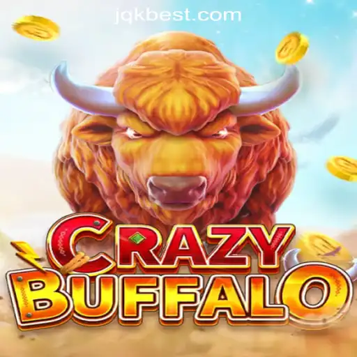 Exploring CRAZYBUFFALO: The Thrilling Slot Game Experience in JQK.BET Oficial Slots Brasil #1