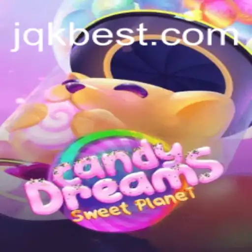 Explore the Sweet World of CandyDreams: A Top Slot Game by JQK.BET Oficial Slots Brasil #1