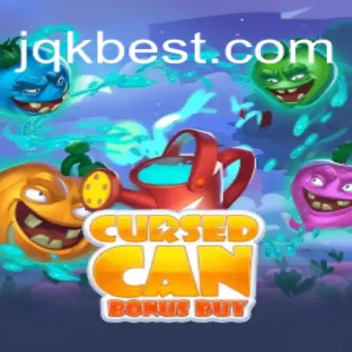 Discover the Thrills of CursedCanBonusBuy on JQK.BET: The Premier Slot in Brazil