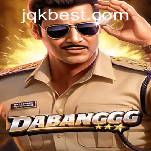 Exploring the Exciting World of DABANGGG: A Fresh Addition to JQK.BET Oficial Slots Brasil #1
