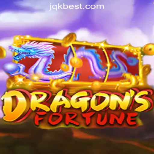 Explore the Magic of DragonFortune: Your Ultimate Guide to JQK.BET Oficial Slots Brasil #1