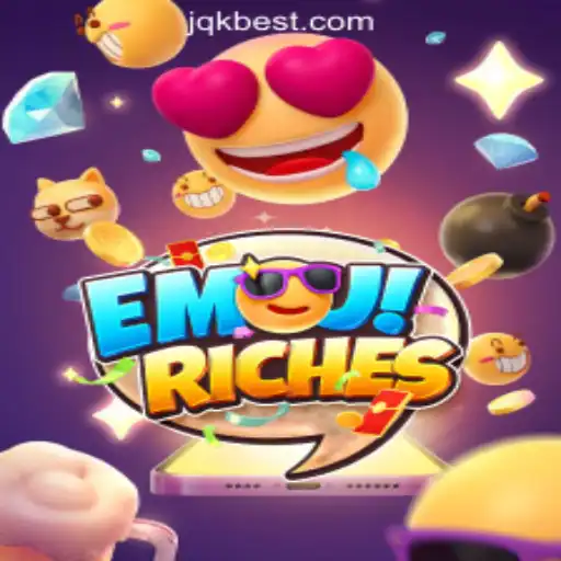 Exploring the Thrills of EmojiRiches: A Leading Slot Game in Brazil