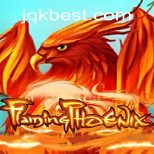 FlamingPhoenix: An Innovative Journey into Brazil's Online Gaming Scene