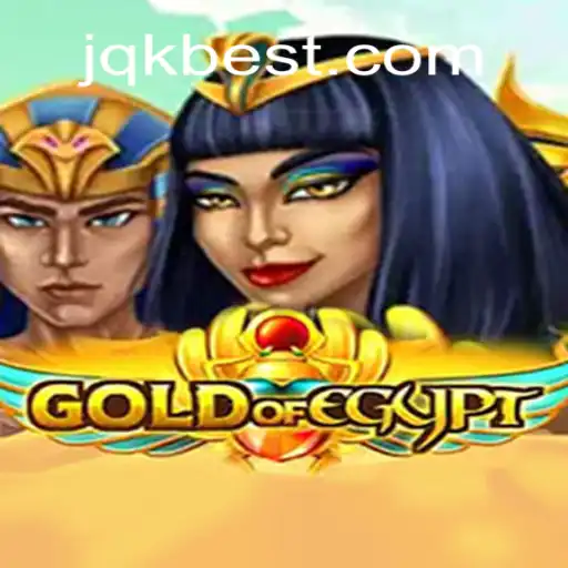 Experience the Pharaoh's Riches with GoldOfEgypt: A Guide to JQK.BET Oficial Slots Brasil #1