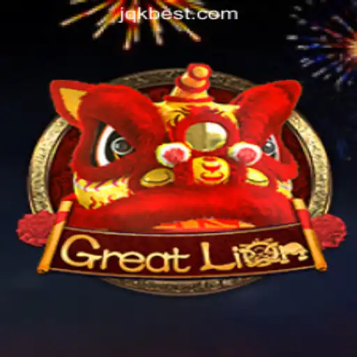Unveiling GreatLion: A Journey into the Realm of JQK.BET Oficial Slots Brasil #1