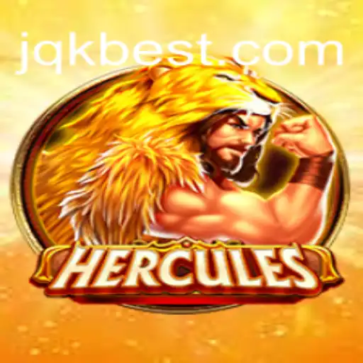 Exploring the Epic Adventure of Hercules: JQK.BET Oficial Slots Brasil #1