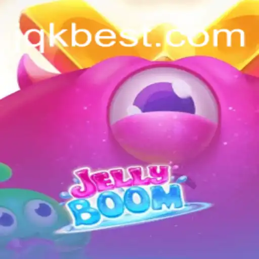 Discover the Exciting World of JellyBoom with JQK.BET Oficial Slots Brasil #1