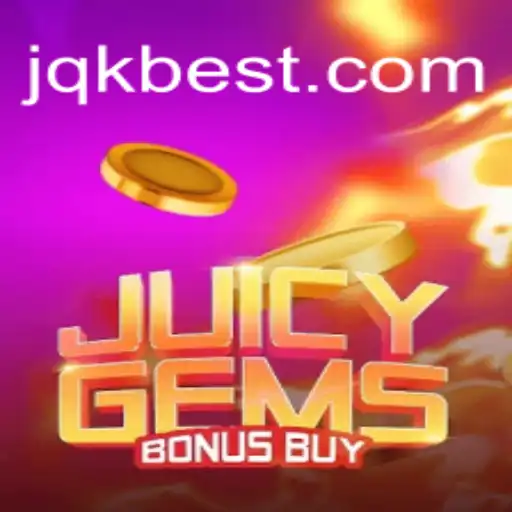 Discover JuicyGemsBonusBuy: The Ultimate Slot Experience on JQK.BET Oficial Slots Brasil #1