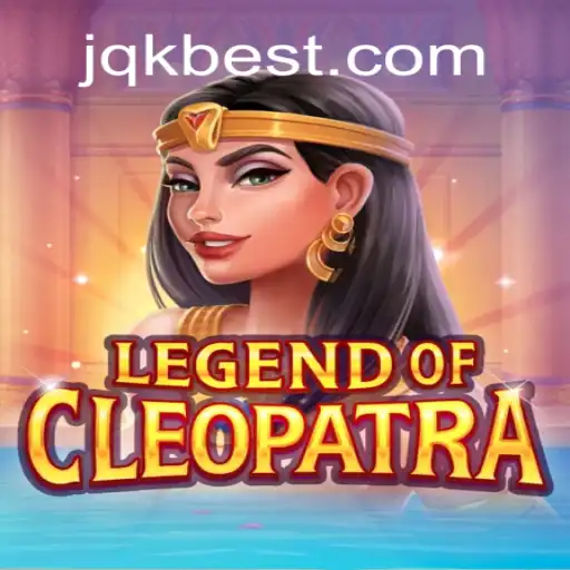 Exploring the Egyptian Mystique: A Dive into 'LegendOfCleopatra'