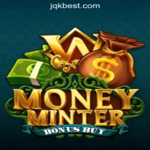 Immerse Yourself in the Thrill of MoneyMinterBonusBuy at JQK.BET Oficial Slots Brasil