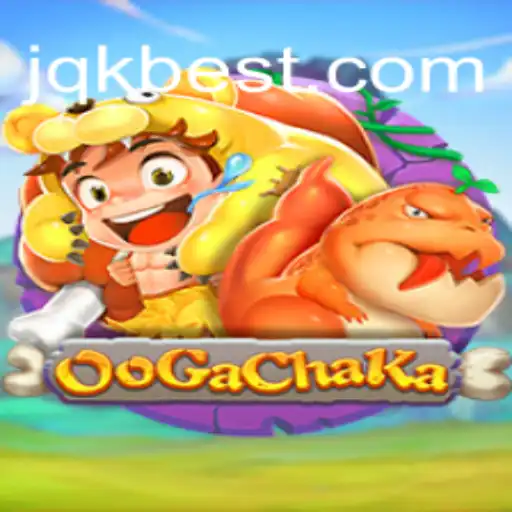 Exploring OoGaChaKa: A Deep Dive into JQK.BET's #1 Official Slots Game in Brazil