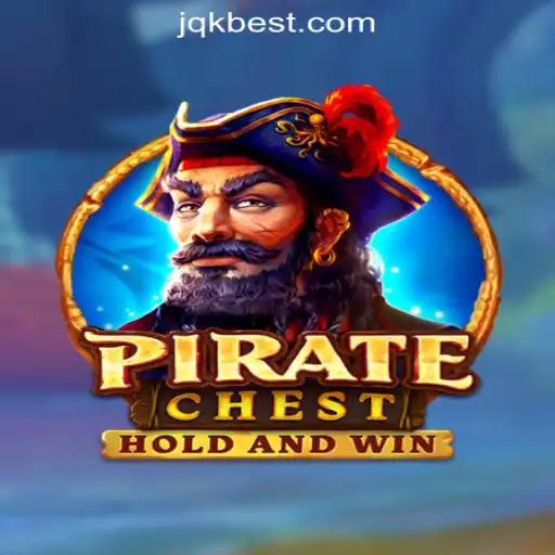 Set Sail for Adventure with PirateChest on JQK.BET Oficial Slots Brasil