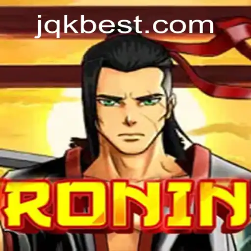Ronin: The Thrilling Journey into the World of JQK.BET Oficial Slots Brasil #1