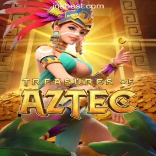 Discover the Thrilling World of Treasures of Aztec with JQK.BET Oficial Slots Brasil #1