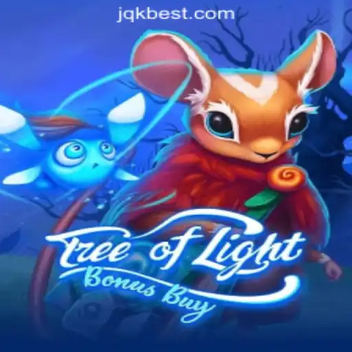 Explore the Enchantment of TreeOfLightBonusBuy – A Premier Slot Experience