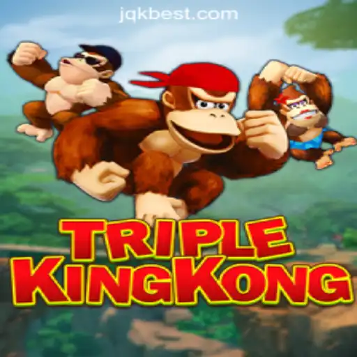 Discover the Exciting World of TripleKingKong Slots at JQK.BET Oficial Slots Brasil