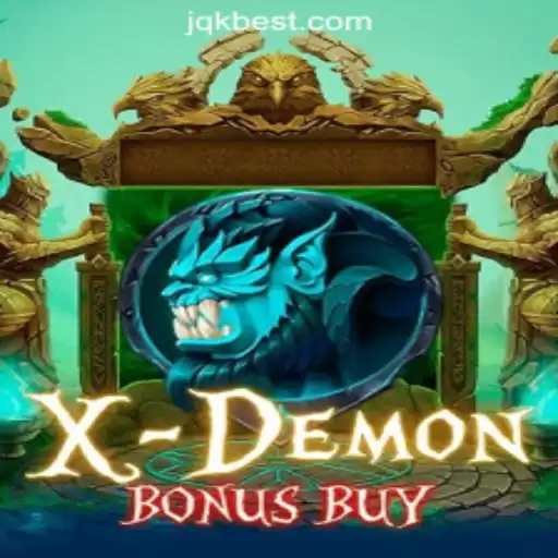 Exploring the Thrills of XDemonBonusBuy: An In-Depth Look at JQK.BET Oficial Slots Brasil #1