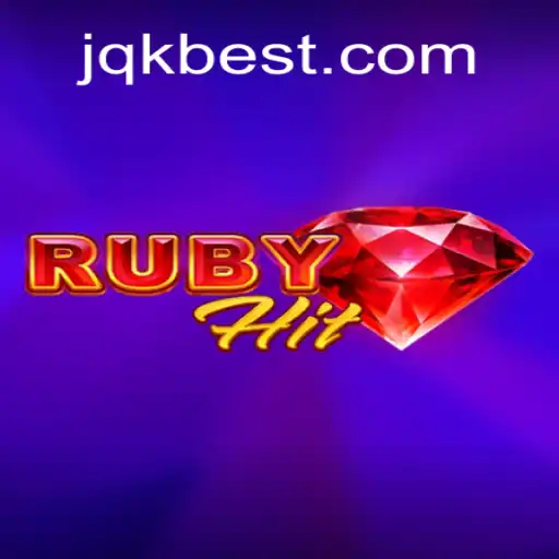 Explore RubyHit: The Premier Gaming Experience with JQK.BET Oficial Slots Brasil #1
