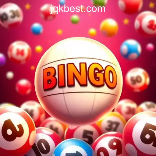 The Thrilling World of Bingo Games