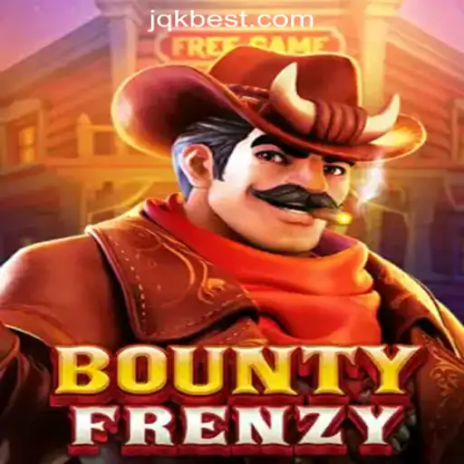 Discover the Excitement of BountyFrenzy: A Dynamic Slot Adventure with JQK.BET