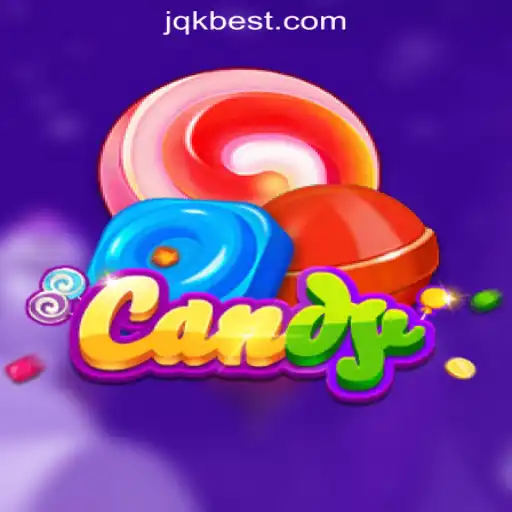 Exploring the Sweet World of Candy: A Guide to JQK.BET Oficial Slots Brasil #1