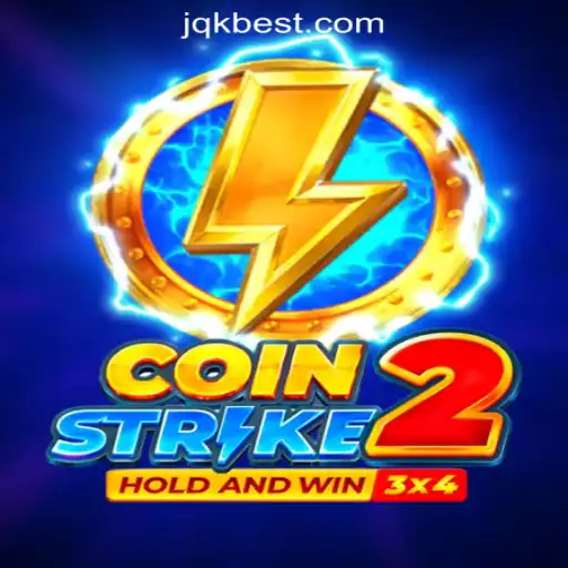 Exploring Coinstrike2: A New Era of Online Gaming with JQK.BET Oficial Slots Brasil #1