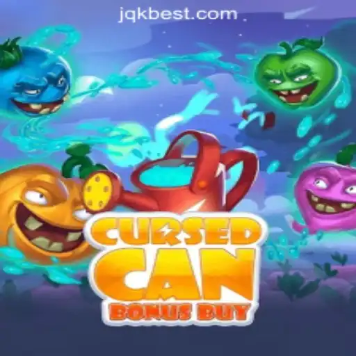 Discover the Thrills of CursedCanBonusBuy on JQK.BET: The Premier Slot in Brazil