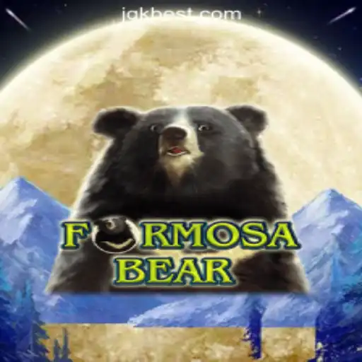Exploring the World of FormosaBear: A Deep Dive into the Game and its Connection with JQK.BET Oficial Slots Brasil #1