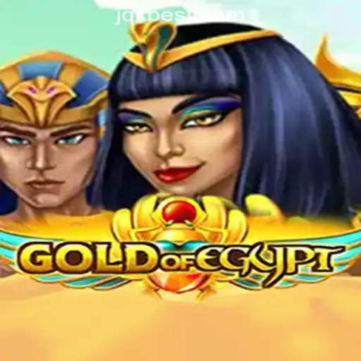 Experience the Pharaoh's Riches with GoldOfEgypt: A Guide to JQK.BET Oficial Slots Brasil #1