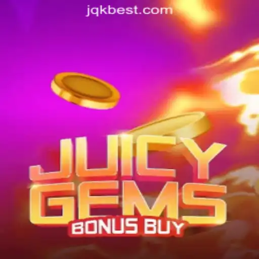 Discover JuicyGemsBonusBuy: The Ultimate Slot Experience on JQK.BET Oficial Slots Brasil #1