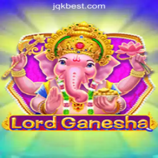 Unveiling the World of LordGanesha: A Journey Through JQK.BET Oficial Slots Brasil #1
