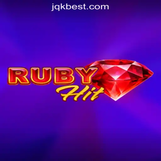 Explore RubyHit: The Premier Gaming Experience with JQK.BET Oficial Slots Brasil #1
