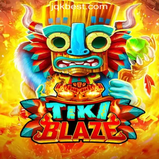 Explore TikiBlaze: The Exciting New Slot Game from JQK.BET Official Slots Brasil #1