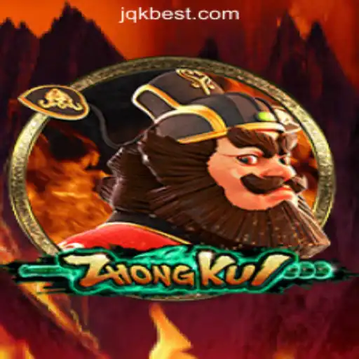 ZhongKui: Discover the Exciting World of Online Slots