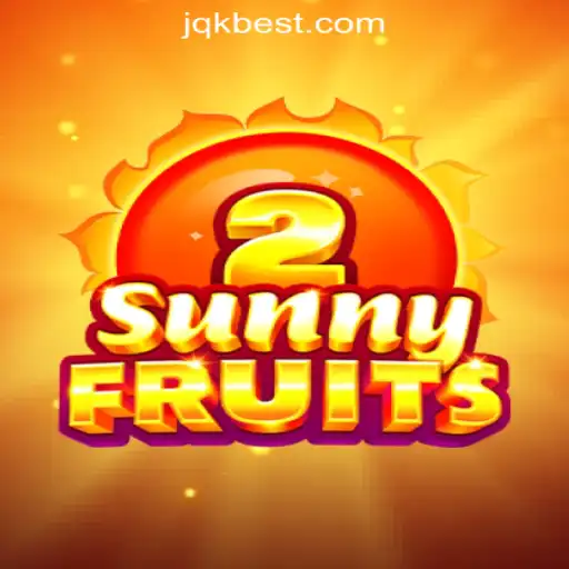 Exploring SunnyFruits2: A Vibrant Slot Adventure by JQK.BET
