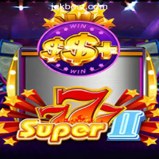 Discover the Exciting World of Super777II: A Leading Slot Game in Brazil
