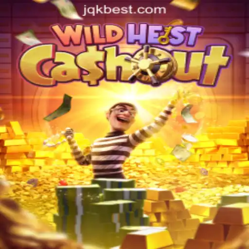 Exploring WildHeistCashout: A Thrilling Journey into the Heart of Slots Gaming